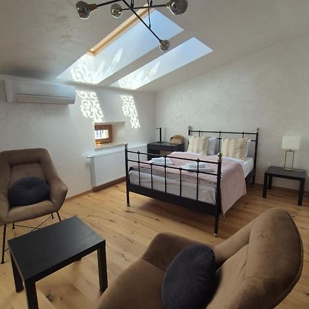 Aparthotel Miodowa 25 크라쿠프 외부 사진