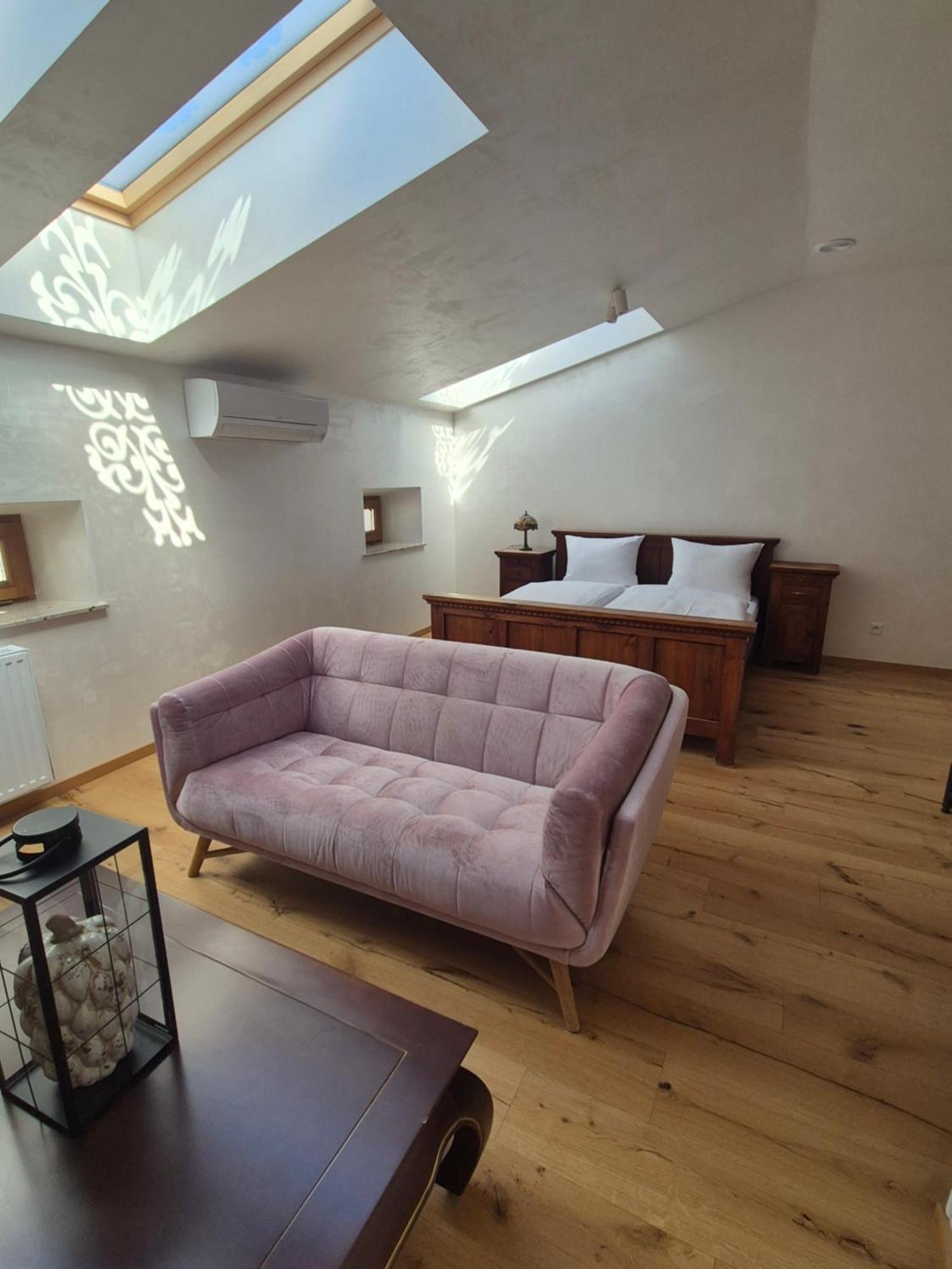 Aparthotel Miodowa 25 크라쿠프 외부 사진